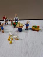 Paashaasjes Playmobil, Gebruikt, Ophalen of Verzenden