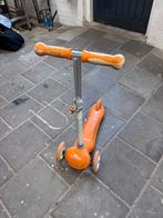 Step crane, Ophalen, Zo goed als nieuw, Gewone step