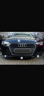 Audi A4 B9 2.0 TFSI 2016  Originele Voorgrill,, Gebruikt, Voor, Bumper, Audi