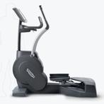 Technogym Crossover Excite+ 700 LED display ski schaatsen, Sport en Fitness, Fitnessmaterialen, Overige typen, Rug, Zo goed als nieuw