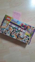 Lego friends Andrea's Accessories Store, Ophalen of Verzenden, Zo goed als nieuw, Complete set, Lego