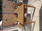 Tuinset opknapper!, Tuin en Terras, Tuinsets en Loungesets, Ophalen of Verzenden, Gebruikt