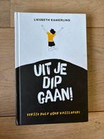 Liesbeth Kamerling - Uit je dip gaan!, Ophalen of Verzenden, Zo goed als nieuw, Liesbeth Kamerling