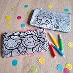 Etuis met stiften, Verzenden, Nieuw, Feestartikel, Verjaardag