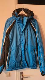Aquatrail Heren Ski Jas Maat L, Maat 52/54 (L), Aquatrail, Blauw, Ophalen of Verzenden