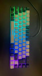 Game keyboard, Ophalen of Verzenden, Zo goed als nieuw