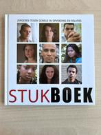 STUKboek jongeren tegen geweld in opvoeding en relaties, Ophalen of Verzenden