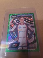 F1 Topps Logofractor F3 Santiago Ramon #48 84/99, Ophalen of Verzenden, Nieuw, Formule 1