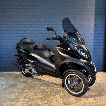 Piaggio MP3 500ie beschikbaar voor biedingen