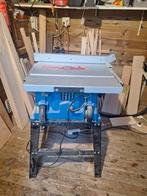 Cirkelzaagtafel 56373FH Hyundai/HBM, Doe-het-zelf en Verbouw, Gereedschap | Zaagmachines, Ophalen, Gebruikt, Cirkelzaag, 70 mm of meer