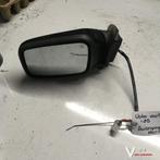 Volvo V40 S40 4drs 1996 Buitenspiegel Elektr  Linksvoor, Auto-onderdelen, Spiegels, Gebruikt, -, -, Ophalen of Verzenden