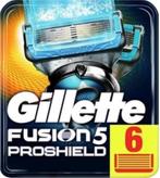 Gillette Fusion5 ProShield Chill - 6 Scheermesjes, Nieuw, Ophalen of Verzenden