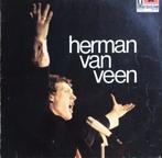 Herman van Veen – Herman Van Veen, Ophalen of Verzenden, Gebruikt, Overige formaten, Levenslied of Smartlap