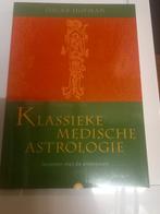 Klassieke medische astrologie, Boeken, Studieboeken en Cursussen, Ophalen of Verzenden