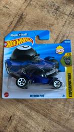 Hotwheels Decidedly go 188/250, Verzenden, Nieuw