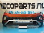 T-CROSS BUMPER VOORBUMPER ORIGINEEL, Ophalen of Verzenden, Gebruikt, Volkswagen, Spatbord