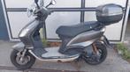 Piaggio Fly loop of sloop snorkenteken, Fietsen en Brommers, Scooters | Piaggio, Ophalen, Gebruikt, Overige modellen, Maximaal 45 km/u
