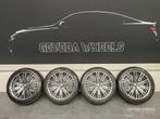 18” originele BMW 3 serie G20 G21 velgen + winterbanden 740M, Auto-onderdelen, Banden en Velgen, 18 inch, Gebruikt, -, -