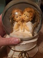 Grote sneeuwbol met muziek!, Verzamelen, Beelden en Beeldjes, Ophalen, Zo goed als nieuw, Overige typen