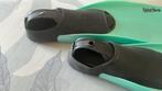 Turbo zwemvliezen maat 39-40, Ophalen, Zo goed als nieuw, Snorkelvinnen