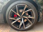 Audi velgen met Goodyear banden 20 inch, Ophalen, 255 mm, Velg(en), Nieuw