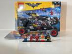 Lego 70905 Batman movie Batmobile, Kinderen en Baby's, Speelgoed | Duplo en Lego, Ophalen of Verzenden, Zo goed als nieuw