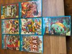 Diverse Wii U games, Spelcomputers en Games, Games | Nintendo Wii U, Avontuur en Actie, Ophalen of Verzenden, Zo goed als nieuw