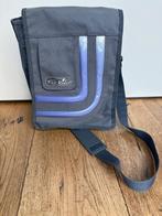 Handige stuur fietstas, Fast Rider, met code slot, Ophalen of Verzenden, Gebruikt, Fast Rider