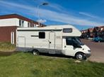 Ford Camper Rimor mobile home hymer ducato, Caravans en Kamperen, Campers, Chemisch toilet, Alkoof, Afzuigkap, Luifel