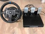Thrustmastet t300 RS GT, Spelcomputers en Games, Ophalen of Verzenden, Zo goed als nieuw