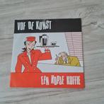 Single VOF de kunst, Nederlandstalig, Ophalen of Verzenden