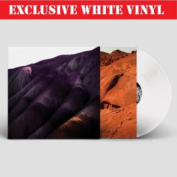 Vinyl LP Whispering Sons Several Others WHITE Vinyl NIEUW