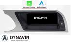 radio navigatie audi a5 2009 carkit android 14 carplay usb, Ophalen of Verzenden, Dynavin, VERKOOP@INBOUWNAVIGATIE.COM, Oberonweg 262 208pg