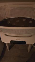 4Moms MamaRoo Sleep Bewegende Wieg, Kinderen en Baby's, Babywiegjes en Ledikanten, Ophalen of Verzenden, Zo goed als nieuw, Wieg