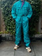 Vintage Retro Skipak XL, Maat 56/58 (XL), Ophalen of Verzenden, Decathlon, Gedragen