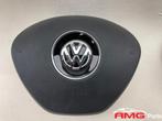 Vw Tiguan Caddy Touran Stuur Airbag 5TA880201P 2K5880201M, Ophalen of Verzenden, Nieuw, Volkswagen