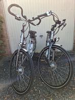 FLYER T8 De Luxe  setje., Fietsen en Brommers, Ophalen, Gebruikt, 50 km per accu of meer, Overige merken