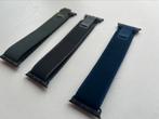️ Black / Zwart uitvoering ️ Trail bandjes Apple Watch, Ophalen of Verzenden