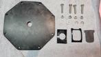 Rubber voor Henderson chimp pump mk1 AK8010, Ophalen of Verzenden, Nieuw, Motor en Techniek