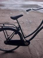 Prachtige damesfiets, Ophalen, Sparta, 50 tot 53 cm, Handrem