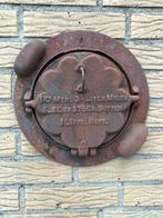 Wafelijzer, Antiek en Kunst, Antiek | Keukenbenodigdheden, Ophalen