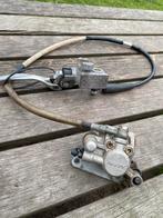 Kawasaki kx65 voorrem compleet, Ophalen of Verzenden