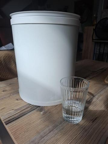 prullenbak voor in keukenkast beschikbaar voor biedingen
