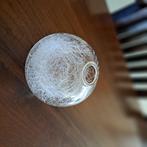 Glazen bollen voor Orb hanglamp, Ophalen of Verzenden, Modern, Minder dan 50 cm, Glas