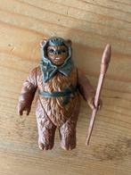 Star Wars: Power Of The Force - Romba Ewok, Ophalen, Gebruikt, Actiefiguurtje