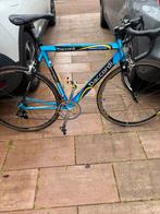 Daccordi, Ophalen, Gebruikt, Overige typen