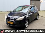 Ford Ka 1.2 Cool & Sound start/stop, AIRCO, NIEUWE APK, Voorwielaandrijving, Euro 5, Stof, Gebruikt
