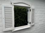 Tuin/Serre Spiegel - Nieuw in doos!, Minder dan 50 cm, Nieuw, Ophalen of Verzenden, Minder dan 100 cm