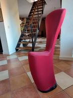 Ligne Roset - Tip Up, Huis en Inrichting, Stoelen, Ophalen, Gebruikt, Hout, Eén