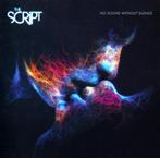 THE SCRIPT CD NO SOUND WITHOUR SILENCE, Ophalen of Verzenden, 1980 tot 2000, Zo goed als nieuw